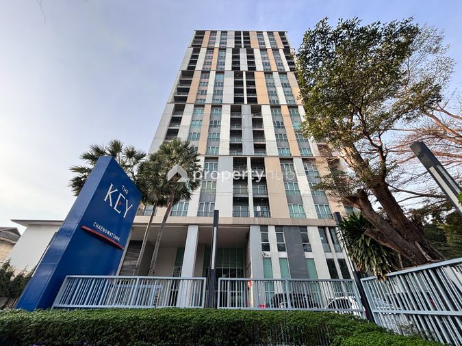 The Key Chaeng Wattana