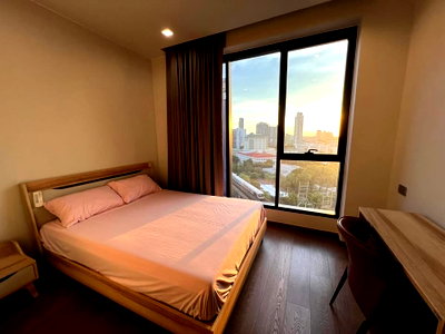 Condos for rent : 💥CP-6554💥IDEO Q Victory  👉Line : @expertcondo