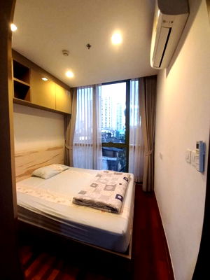 Condos for rent : Condo for Rent at Wish Signature Midtown Siam