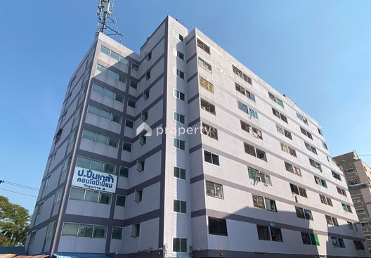 Project P. Pinklao Condominium 2 Picture - 2/7