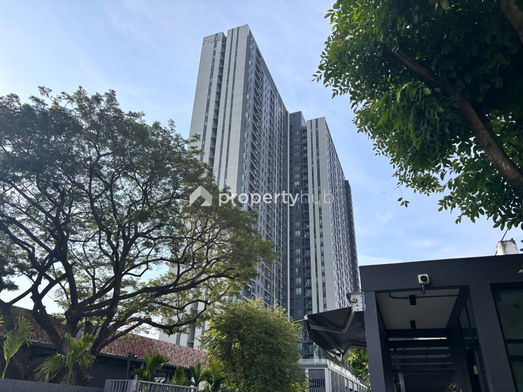 Project Nue Noble Chaengwattana Picture - 3/45