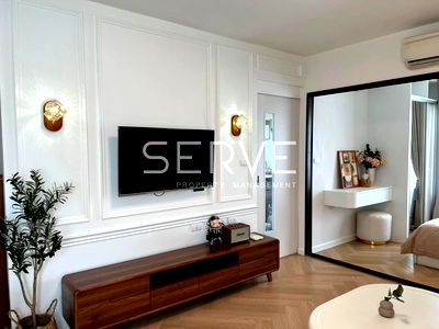 Condos for sale Ngamduplee Station : 1 Bed, fully furnished Amazing value for the price Located near MRT Lumphini/ For Sale-Condolette Pixel Sathorn