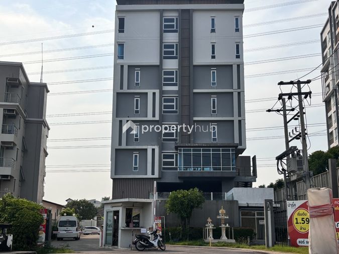 The Park @ Prachachuen