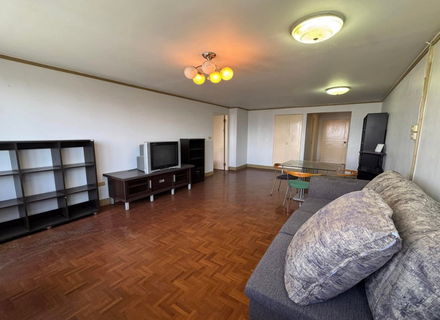 FOR Sale Royal Nine Residence Near MRT Phra Rama 9 (Property ID: 263497)