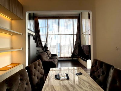 ขายคอนโด : ขาย  Knightsbridge Space Ratchayothin ใกล้ BTS พหลโยธิน 24 (Property ID:260070)