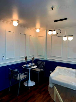 Condos for rent : For Rent Condo SUKHUMVIT SUITE Building 1, Floor 23,1 bed room, Room size 40 sqm