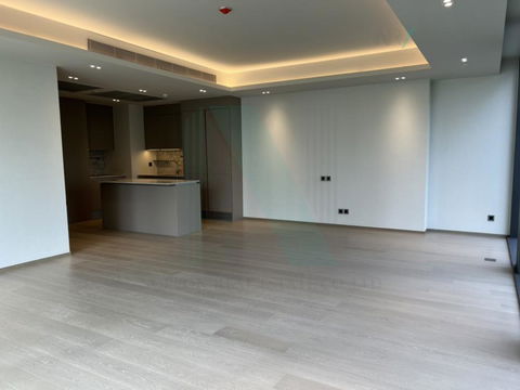 📌 For Rent Condo TONSON ONE RESIDENCE Building 1, Floor 4,2 bed room, Room size 106 sqm