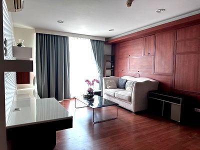 ขายคอนโด : ขาย Plus 67 ใกล้ BTS อารีย์ (Property ID:261423)