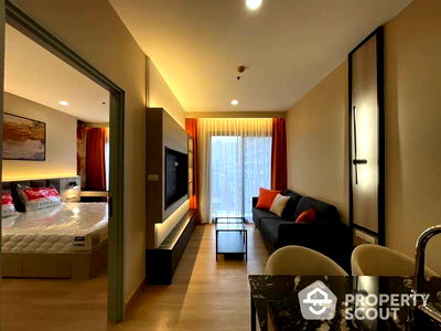 คอนโดให้เช่า : คอนโด 1-ห้องนอน ที่ ออนิกซ์ พหลโยธิน ใกล้ BTS สะพานควาย (ID 1738687)