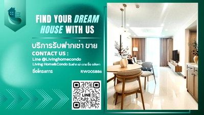 Condos for rent : For rent SUPALAI ORIENTAL SUKHUMVIT39 LH-RW005886