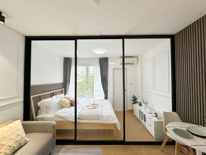 #A12419 ✅ 21/1/68 ขายคอนโด I-House Laguna Garden 📲📢สอบถาม ld line @condoboy