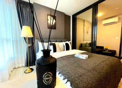 Condos for rent : Condo for rent XT HUAIKHWANG Contact @propertybkk1