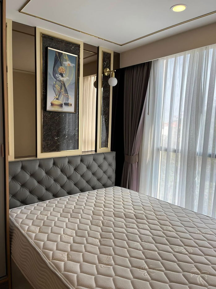 picture 💙💛💚 For Rent kensington phaholyothin 63 🔥 Add Line ID: @zcondo (with@) 🔥 C3715 - 4/10