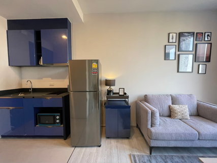 รูปภาพ Condo for Rent: XT EKKAMAI Schedule a viewing 👉 Line: @propertyfinder