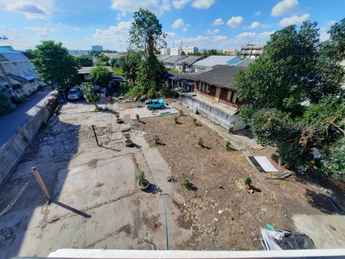 ขายที่ดิน 523 ตร.ว. เขตบึงกุ่ม