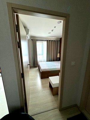 Condos for sale Chaloem Phrakiat Rama 9 : 🚩 For sell condo LIFE PINKLAO Building 1, Floor 14,1 bed room, Room size 30 sqm