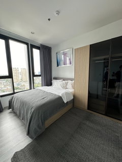 รูปภาพ Condo for Rent: XT EKKAMAI Schedule a viewing 👉 Line: @propertyfinder