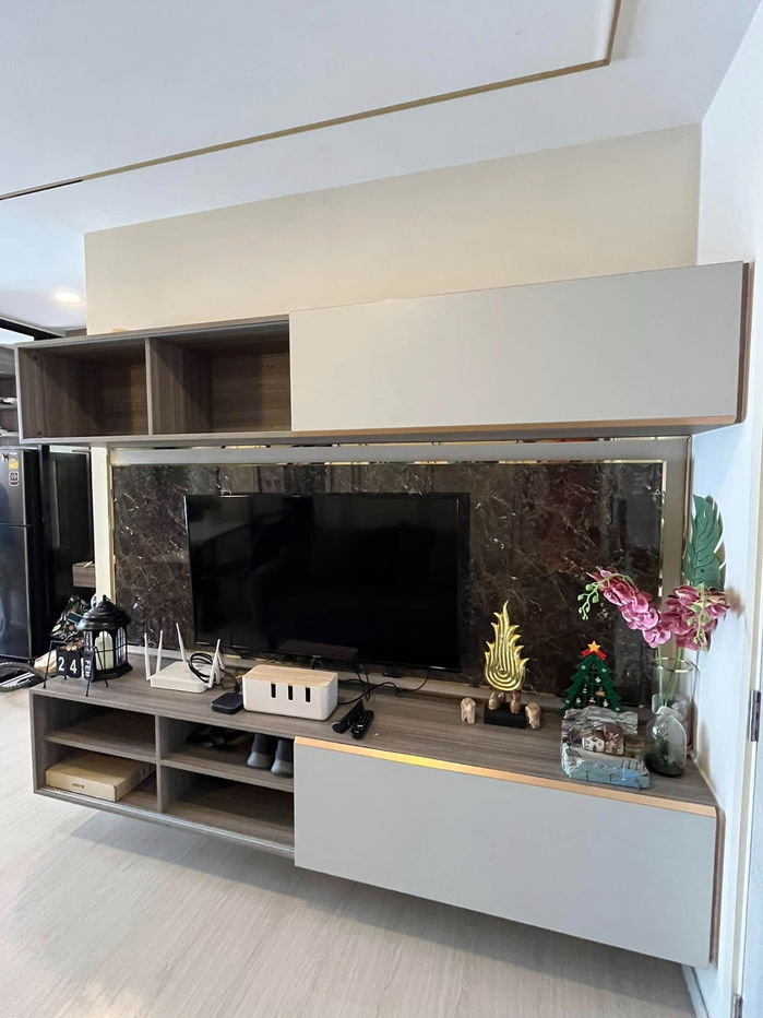 picture 💙💛💚 For Rent kensington phaholyothin 63 🔥 Add Line ID: @zcondo (with@) 🔥 C3715 - 7/10