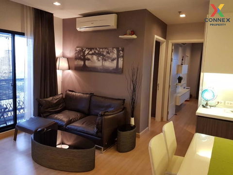 🔥🔥🔥 FOR RENT condo , Urbano Absolute Sathorn - Taksin , BTS-Krung Thon Buri , Khlong Ton Sai , Khlong San , Bangkok , CX-33262 ✅ Live chat with us ADD LINE @connexproperty ✅ 🔥🔥🔥