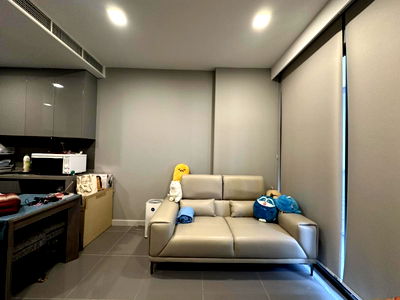 ขายคอนโด : ขาย M Phayathai ใกล้ BTS พญาไท  (Property ID:261431)