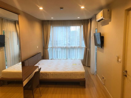 รูปภาพ For Rent Happy Condo Ladprao101 1bed 43Sqm. 【Line: Yosita828】