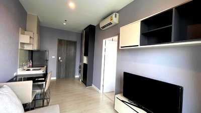 Condos for rent : Condo for Rent: Niche Pride Thonglor-Phetchaburi  Schedule a viewing 👉 Line: @propertybkk4