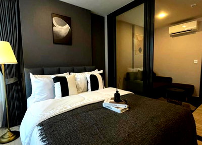 Condos for rent : Condo for rent XT HUAIKHWANG Contact @propertybkk1