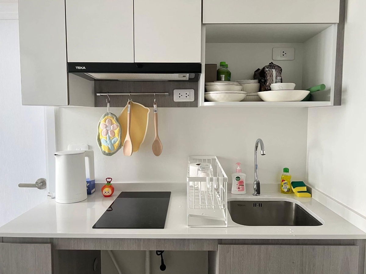 รูป 💙💛💚 ให้เช่า ออริจิ้น ปลั๊ก & เพลย์ นนทบุรี สเตชั่น 💙 สนใจแอดไลน์ @zcondo (มี@นำหน้า) 🔥 C3704 - รูปที่ 6/8