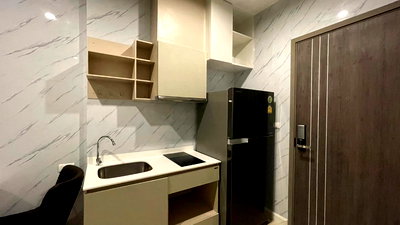 คอนโดให้เช่า : DT-3872 ให้เช่านิช ไพรด์ ทองหล่อ-เพชรบุรี (Niche Pride Thonglor-Phetchaburi) แต่งสวย นัดชมห้องด่วน @propertyfinder