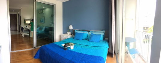 รูปภาพ G8430💛คอนโดให้เช่า แอ็บสแตร็กส์ พหลโยธิน พาร์ค 🅻🅸🅽🅴❤️💜@condopremium💜❤️ว่างพร้อมอยู่⬛🟨 📞 065 695 3645🟨⬛