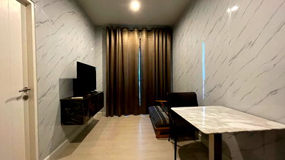 Condos for rent : Condo for rent Niche Pride Thonglor - Phetchaburi Contact @propertybkk1