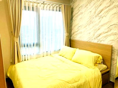 Condos for rent : 🔴 cashback 1,500 Baht 🔴 .................................................. (id.l11)the livin phetkasem