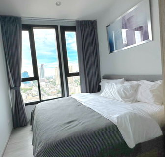 รูปภาพ Condo for Rent: XT EKKAMAI Schedule a viewing 👉 Line: @propertyfinder