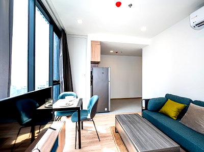 Condos for rent : Condo for Rent: XT PHAYATHAI  Schedule a viewing 👉 Line: @propertybkk4