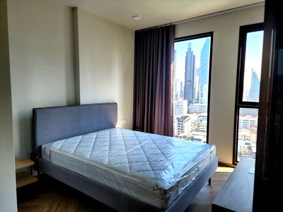 Condos for sale : Chapter Chula Samyan【𝐒𝐄𝐋𝐋 & 𝐑𝐄𝐍𝐓】🔥Every corner is modern design. Convenient in every use with built-in 🔥 Contact Line ID: @hacondo