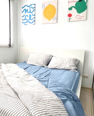 Condos for rent Khlong Nueng Station : Plum Condo Park                  Rangsit