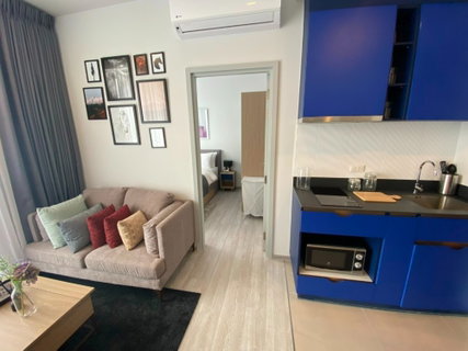 รูปภาพ Condo for Rent: XT EKKAMAI Schedule a viewing 👉 Line: @propertyfinder