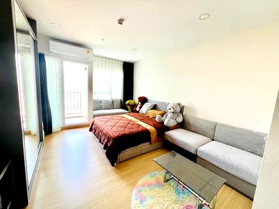 คอนโดให้เช่า : ✅ SVR325 ✅ Line : @p2nproperty