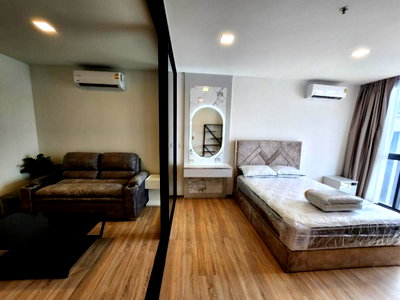 คอนโดให้เช่า : DT-00582 ให้เช่าเอ็กซ์ที พญาไท (XT PHAYATHAI) แต่งสวย นัดชมห้องด่วน @propertyfinder