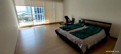 ขายคอนโด : ขาย Supalai Riva Grande Rama 3  (Property ID:262239)