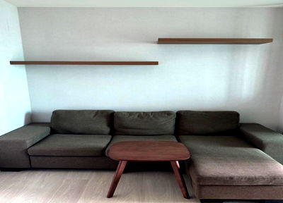 ขายคอนโด : ขาย Life Pinklao  ใกล้ MRT บางยี่ขัน (Property ID: 264665)