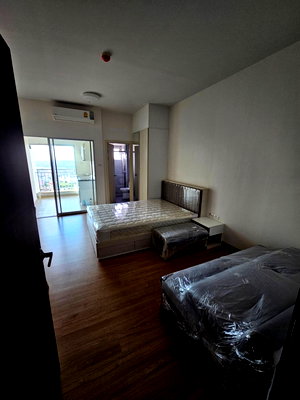 ขายคอนโด : Sale Supalai Vista ห้าแยกปากเกร็ด 31ตรม. ครัวแยก ห้องใหม่ไม่เคยอยู่ 1.69 ล้าน