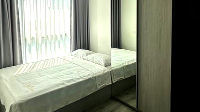 Condos for rent Don Mueang New Market : CG_PH24 Brixton Pet & Play Phahol 50 Station, Available room for rent. Line: @cgestate