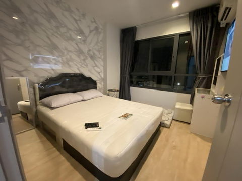 Forrent Ideo new rama 9 ft.6 32 sqm