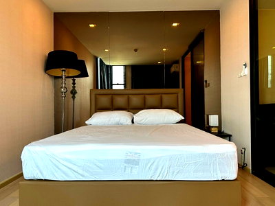 ขายคอนโด : P-147867 ต้องการขายคอนโด โซซิโอ ร่วมฤดี Soi Ruam Rudi 2, Lumphini, Pathum Wan, Bangkok 