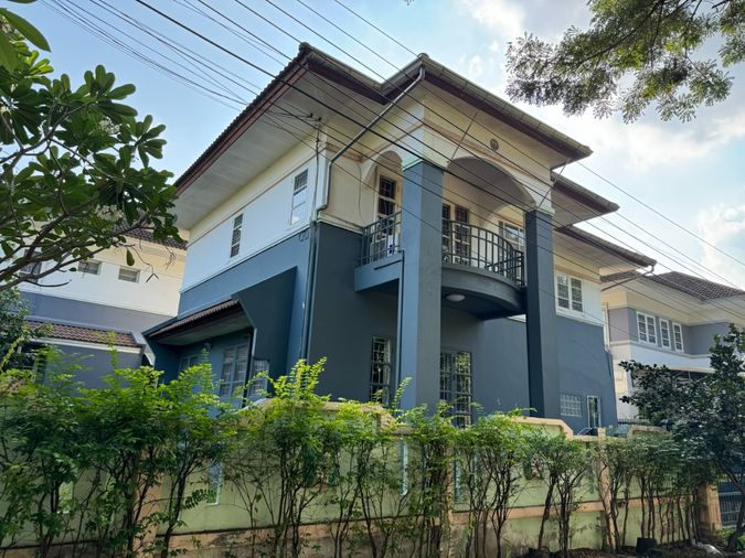 Single house for rent Line ID 0619636888