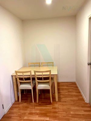 Condos for sale BTS Samrong : 🚩 For Sell Condo LUMPINI VILLE  SUKHUMVIT 76 - BEARING STATION 2 Building B, Floor 2,2 bed room, Room size 39.00 sqm