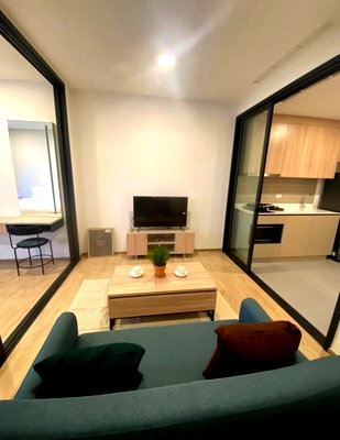 Condos for rent : Condo for Rent: XT PHAYATHAI  Schedule a viewing 👉 Line: @propertybkk4