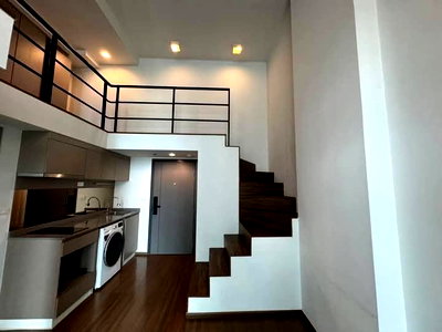 คอนโด MRT มหาวิทยาลัยรามคำแหง : ✅ S-IDON237 ✅ Line : @p2nproperty