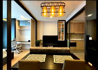 Condos for rent : Condo for Rent: XT PHAYATHAI  Schedule a viewing 👉 Line: @propertybkk4